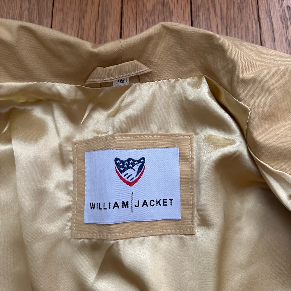 William Jacket - Picture 4 of 4